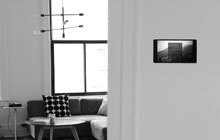 SmartThings Home Hub project.