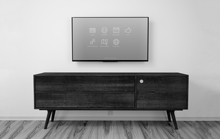 Bellevue Club digital signage project
