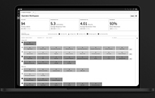 TheHotelBellevue.com redesign project.